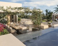 Resale - Villa - Marbella - Golden Mile