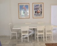 Resale - Villa - Marbella - Las Chapas