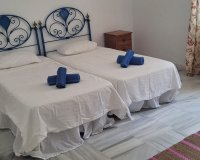 Resale - Villa - Marbella - Las Chapas