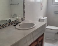 Resale - Villa - Marbella - Las Chapas