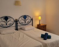 Resale - Villa - Marbella - Las Chapas