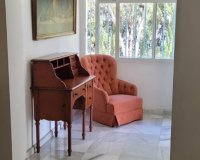 Resale - Villa - Marbella - Las Chapas
