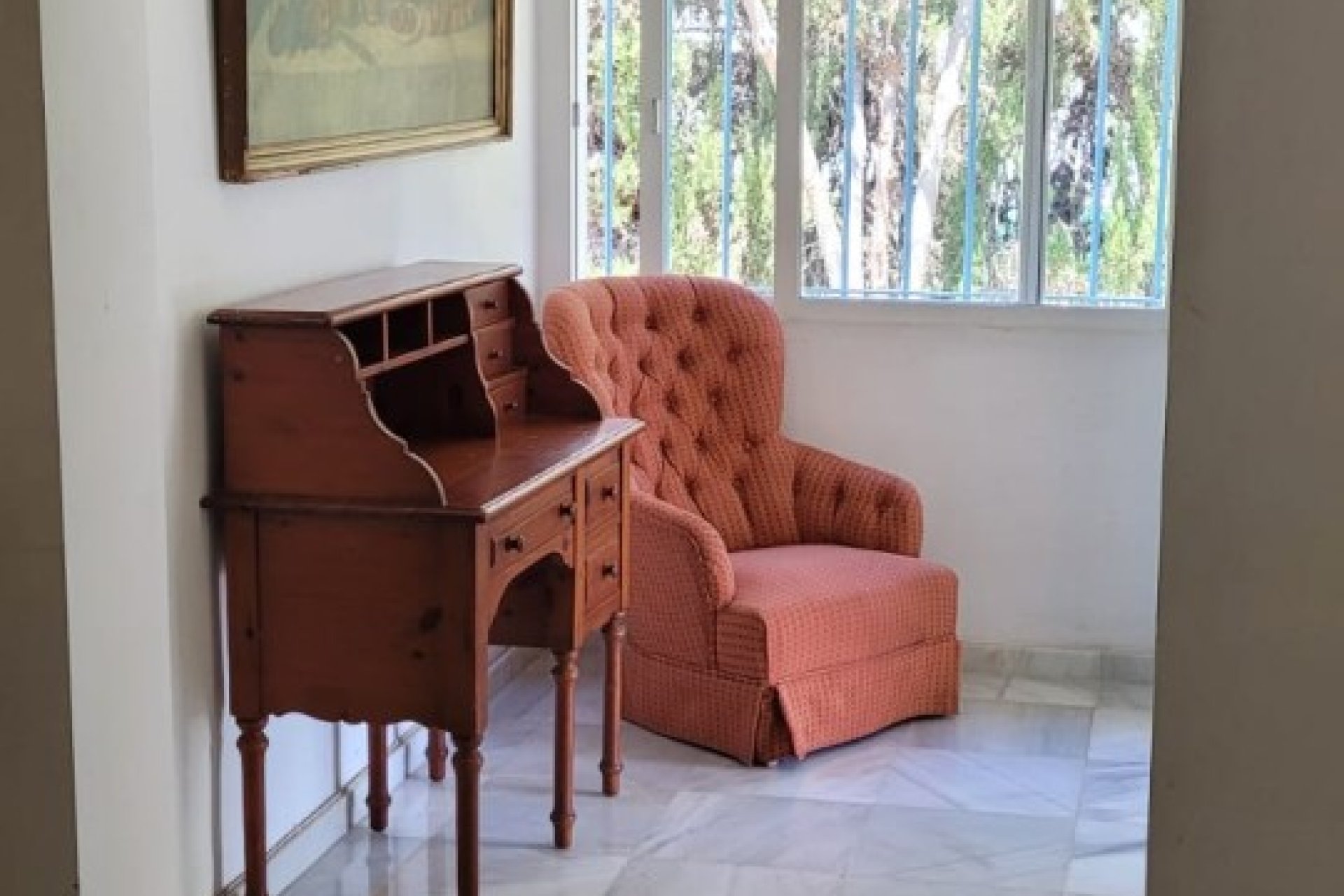 Resale - Villa - Marbella - Las Chapas