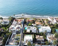 Resale - Villa - Marbella - Las Chapas