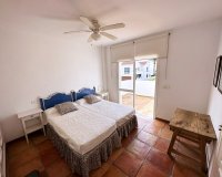 Resale - Villa - Marbella - Las Chapas