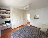 Resale - Villa - Marbella - Las Chapas