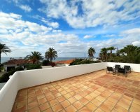 Resale - Villa - Marbella - Las Chapas