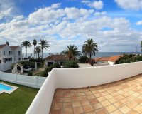 Resale - Villa - Marbella - Las Chapas