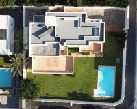 Resale - Villa - Marbella - Las Chapas