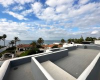 Resale - Villa - Marbella - Las Chapas