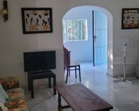 Resale - Villa - Marbella - Las Chapas