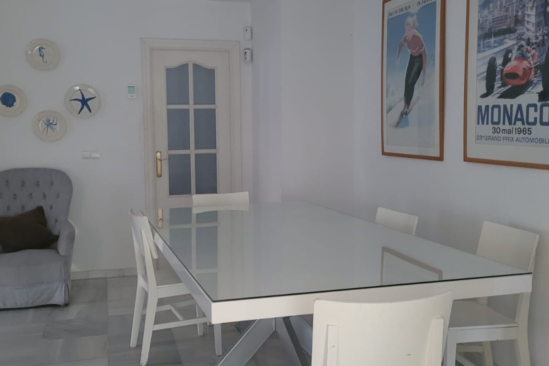 Resale - Villa - Marbella - Las Chapas