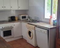 Resale - Villa - Marbella - Las Chapas