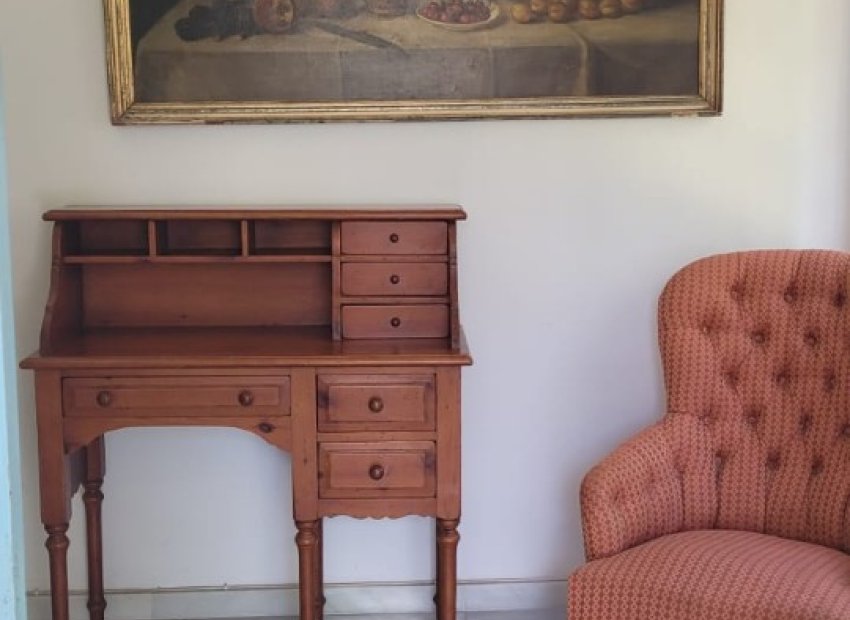 Resale - Villa - Marbella - Las Chapas