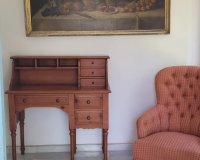 Resale - Villa - Marbella - Las Chapas