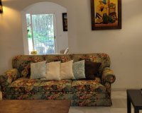 Resale - Villa - Marbella - Las Chapas