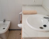 Resale - Villa - Marbella - Las Chapas