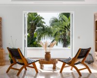 Resale - Villa - Marbella - Los Monteros