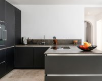 Resale - Villa - Marbella - Los Monteros