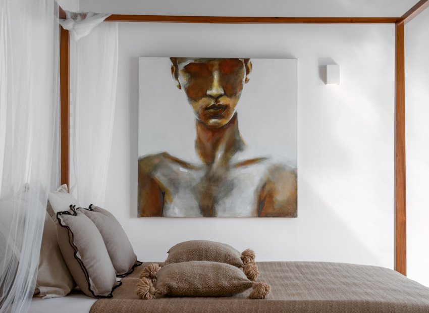 Resale - Villa - Marbella - Los Monteros