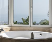 Resale - Villa - Marbella - Los Monteros