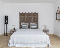 Resale - Villa - Marbella - Los Monteros