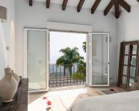 Resale - Villa - Marbella - Los Monteros
