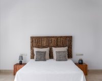 Resale - Villa - Marbella - Los Monteros