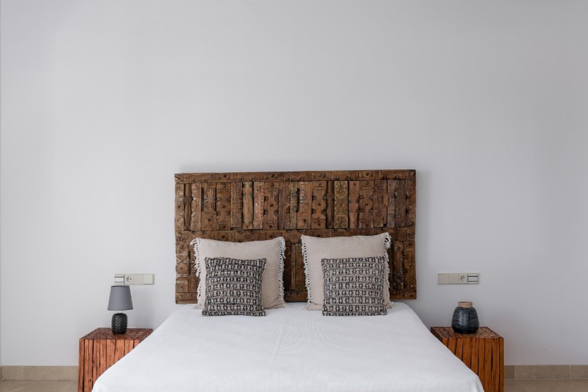 Resale - Villa - Marbella - Los Monteros