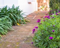 Resale - Villa - Marbella - Los Monteros