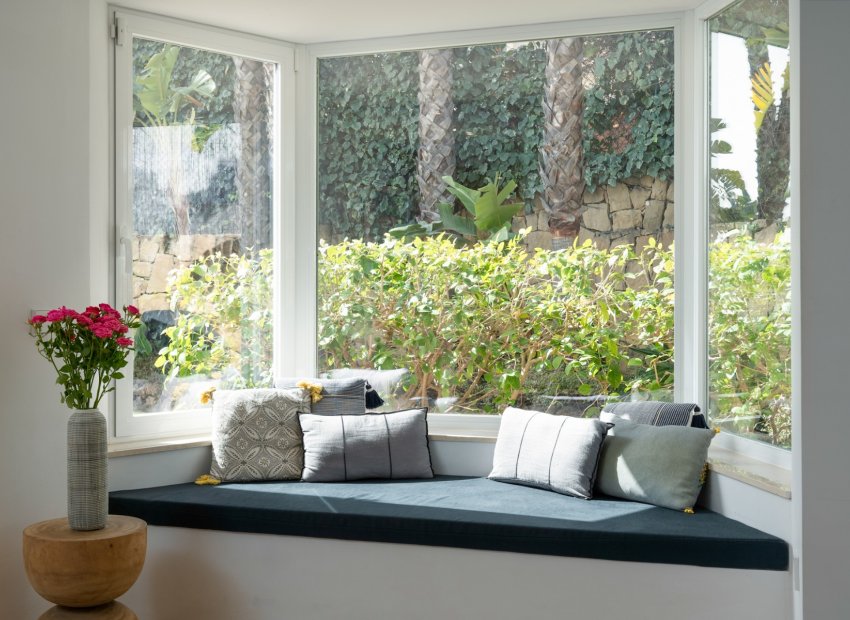 Resale - Villa - Marbella - Los Monteros