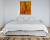 Resale - Villa - Marbella - Los Monteros