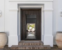 Resale - Villa - Marbella - Los Monteros