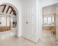 Resale - Villa - Marbella - Los Monteros