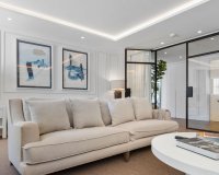 Resale - Villa - Marbella - Los Naranjos de Marbella