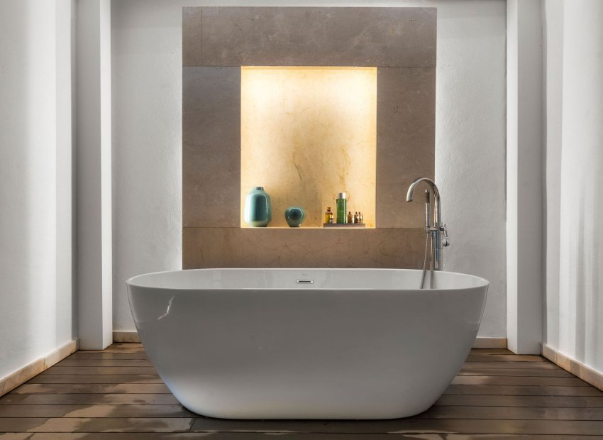 Resale - Villa - Marbella - Los Naranjos de Marbella