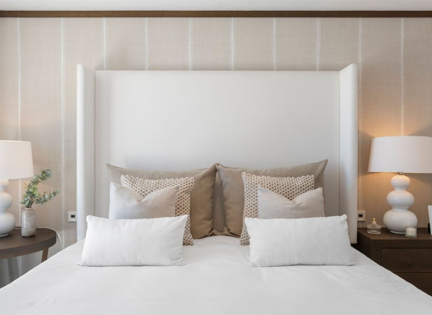 Resale - Villa - Marbella - Los Naranjos de Marbella