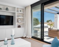 Resale - Villa - Marbella - Los Naranjos de Marbella