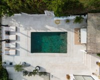 Resale - Villa - Marbella - Los Naranjos de Marbella