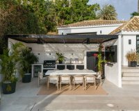 Resale - Villa - Marbella - Los Naranjos de Marbella
