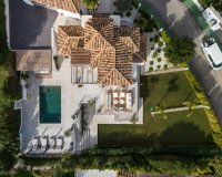 Resale - Villa - Marbella - Los Naranjos de Marbella