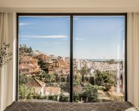 Resale - Villa - Marbella - Los Naranjos de Marbella