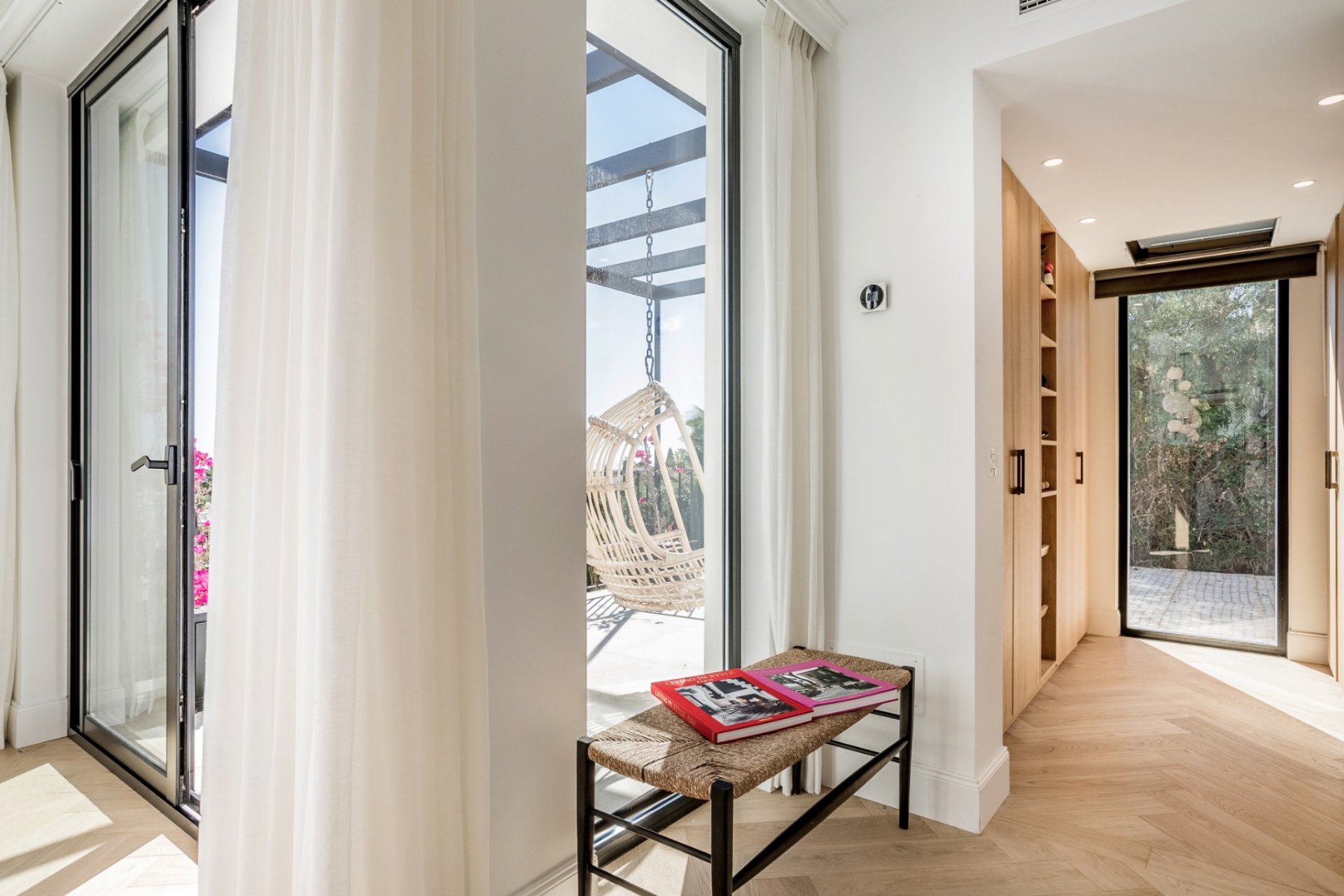 Resale - Villa - Marbella - Los Naranjos de Marbella