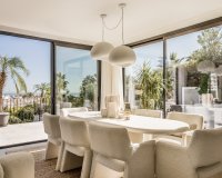 Resale - Villa - Marbella - Los Naranjos de Marbella