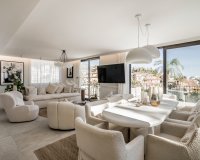 Resale - Villa - Marbella - Los Naranjos de Marbella