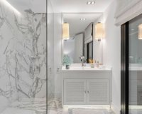 Resale - Villa - Marbella - Los Naranjos de Marbella