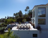 Resale - Villa - Marbella - Los Naranjos de Marbella