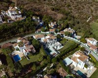 Resale - Villa - Marbella - Los Naranjos de Marbella