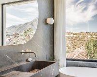 Resale - Villa - Marbella - Los Naranjos de Marbella