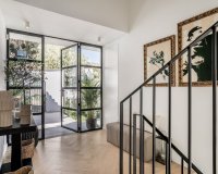 Resale - Villa - Marbella - Los Naranjos de Marbella